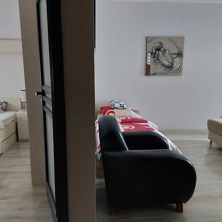 Sas Apartamenty Perfect Szczecin Luaran gambar