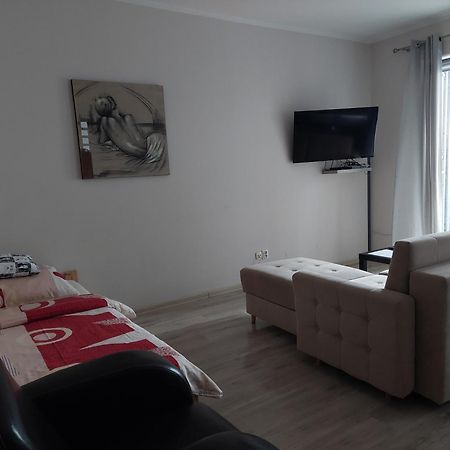 Sas Apartamenty Perfect Szczecin Luaran gambar