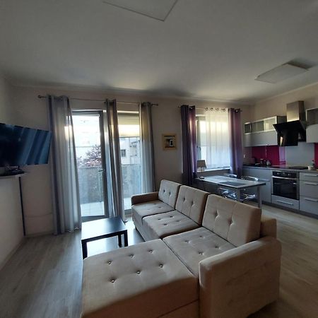 Sas Apartamenty Perfect Szczecin Luaran gambar