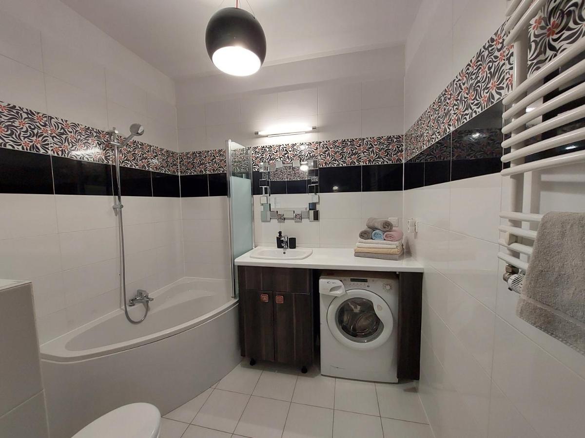 Sas Apartamenty Perfect Szczecin Luaran gambar