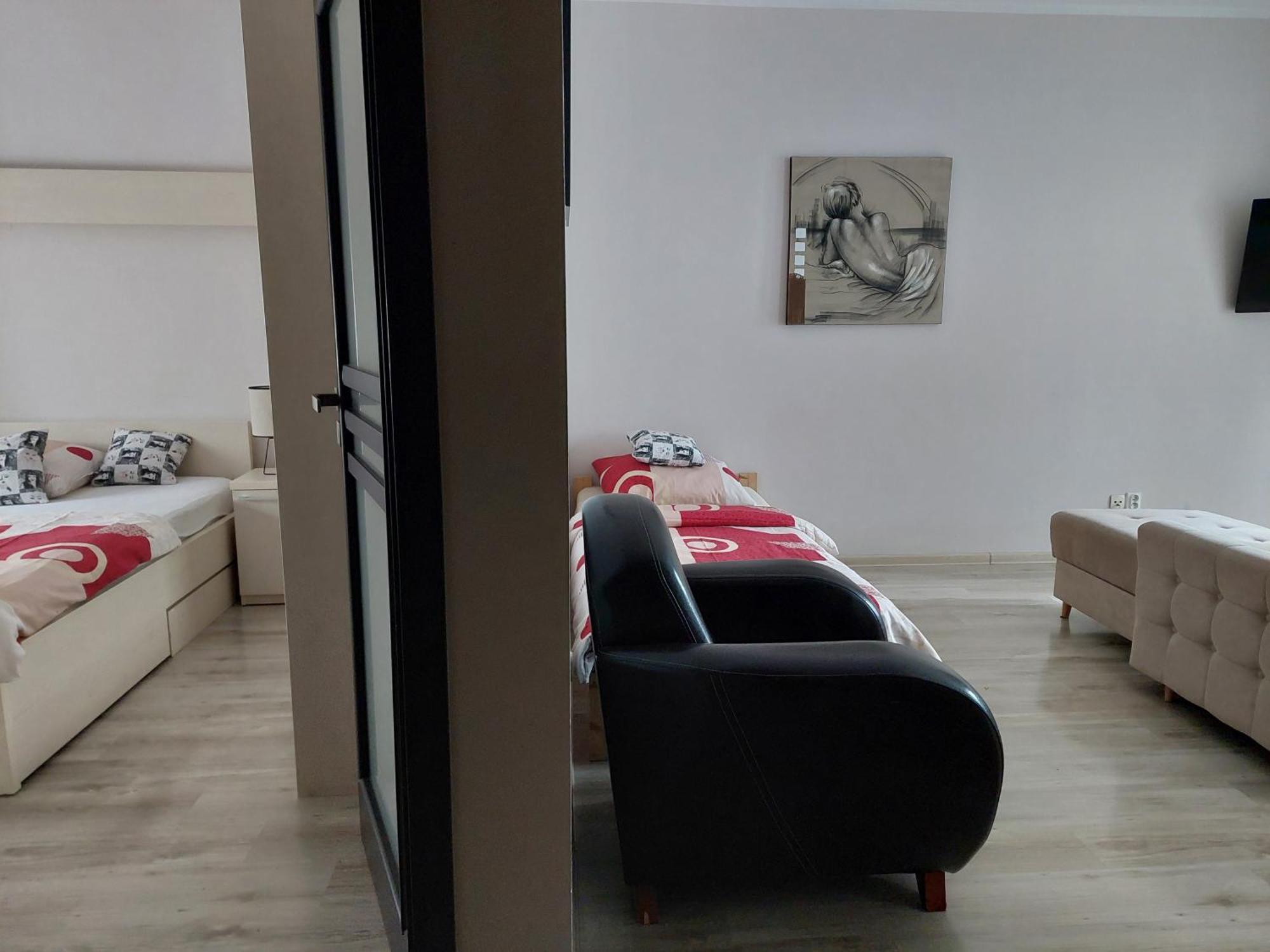 Sas Apartamenty Perfect Szczecin Luaran gambar