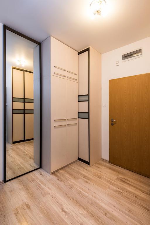 Sas Apartamenty Perfect Szczecin Luaran gambar